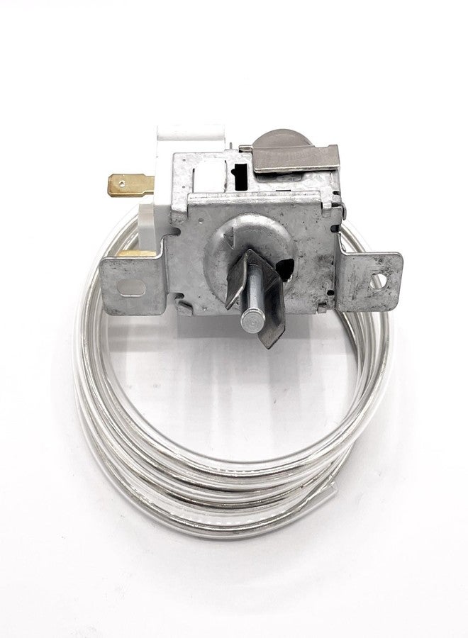 Tovyvw #241537103 3016212 5304421256 Refrigerator Temp Control Thermostat Fits 2536888201B, 25374162402 FRT15B3AZ5 Replacement Part New For Frigidaire - Image 5